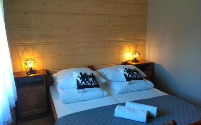 Apartamenty Na Polanie