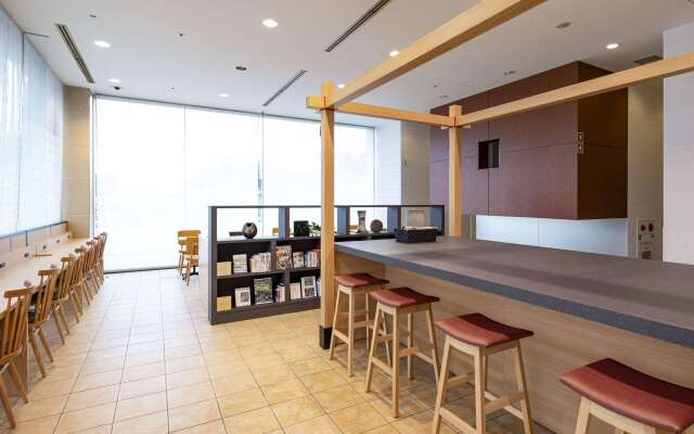 Comfort Hotel Toyokawa