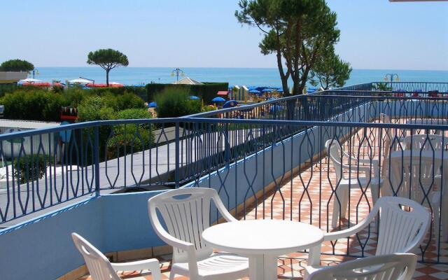 Hotel La Brezza