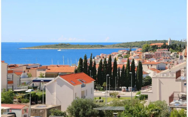 Primosten Apartments