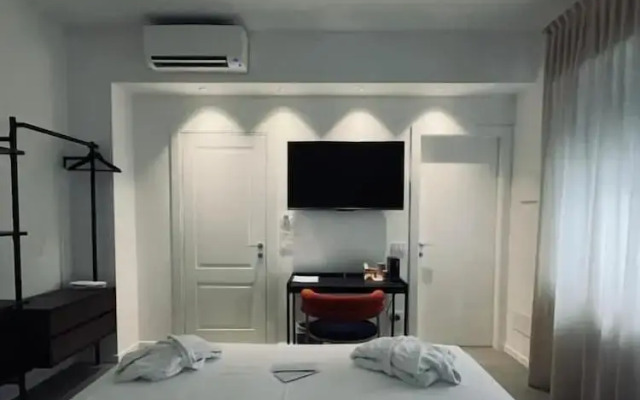 DoorMI - Premium Suites and Apartments