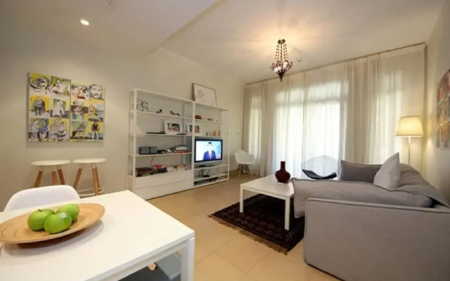 New Arabian Holiday Homes - Zanzabeel