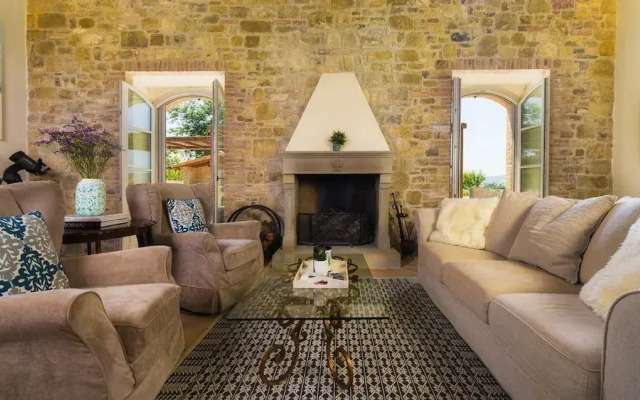 Villa Flaminia 8 2 - Emma Villas