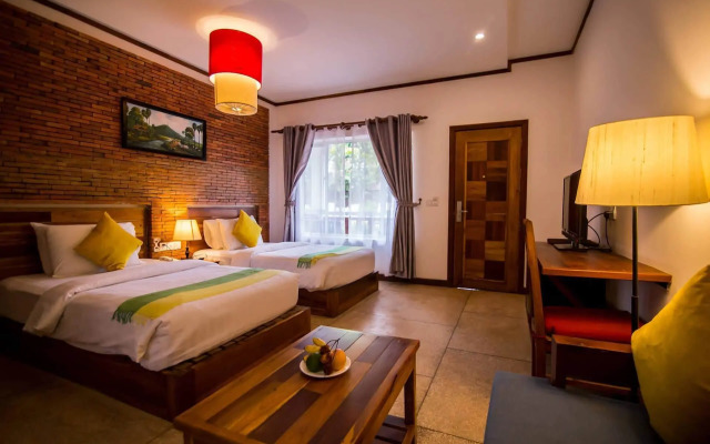 Amma Hotel
