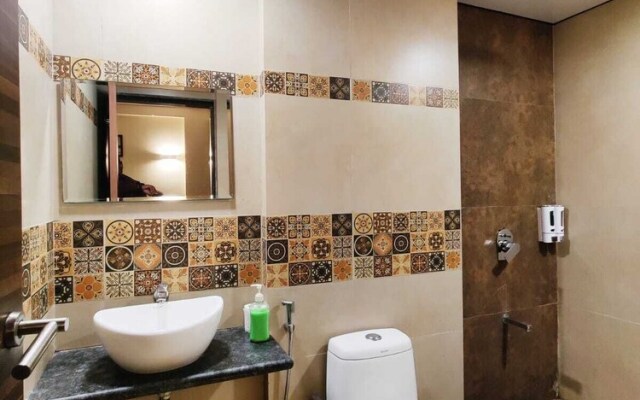 Arya Resort & Spa