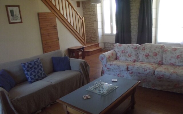 Chez Augros Meublées de Tourisme