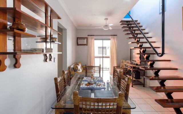 Condomínio Praias de Ubatuba