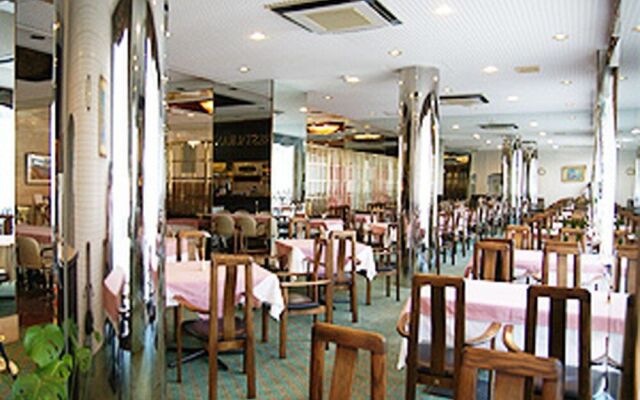 Kurume Station Hotel