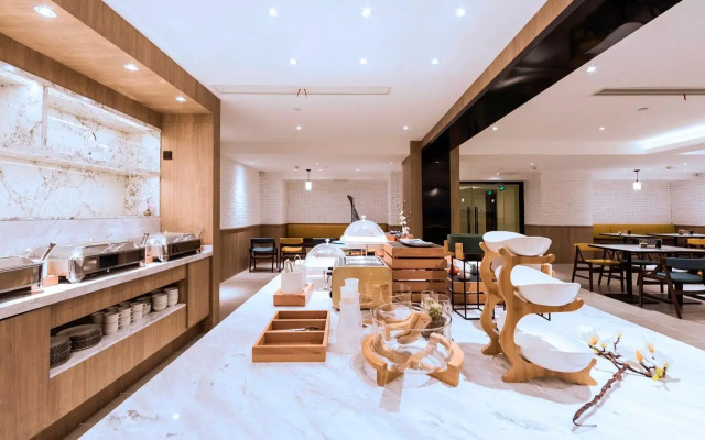 Huai'an Jinling Hotel