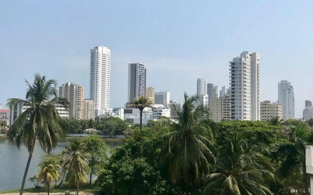 Apartamento Confort Cartagena