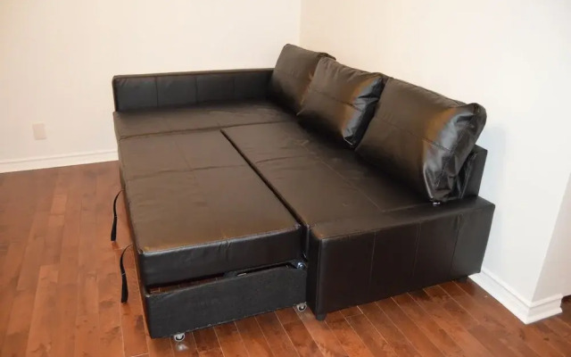 The Rock apartment - mtlFlats