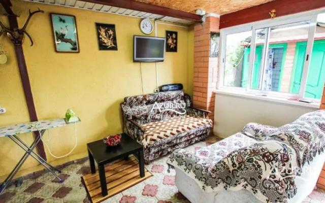 Mini-Hotel on Morskaia