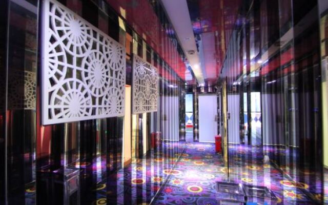 Aifeng Hostel