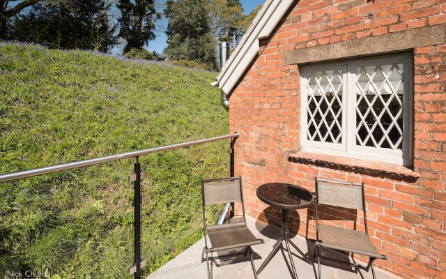 Country Estate - Coach House, Llandenny