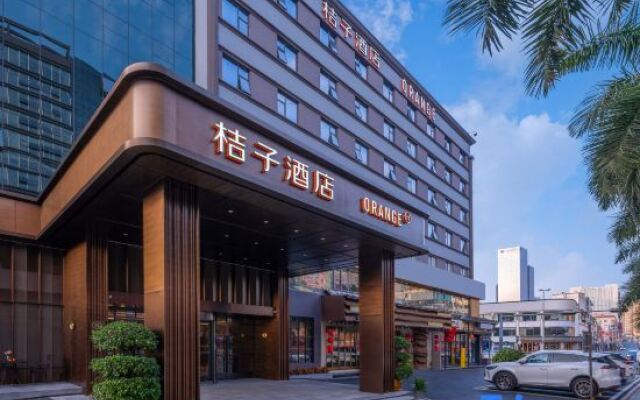 Orange Hotel (Shenzhen North Railway Station)