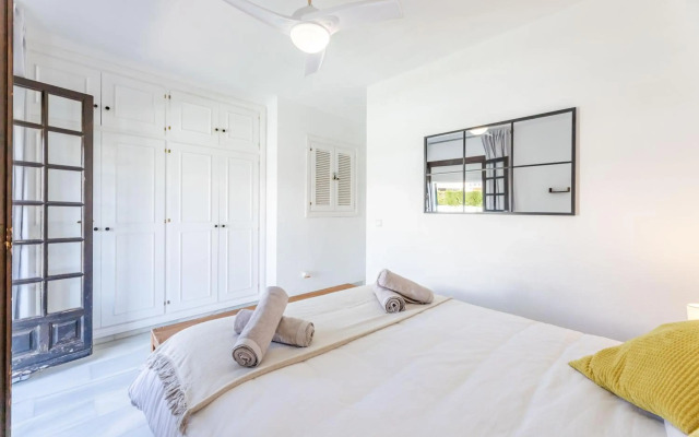 Casa Jardines del Sol J5