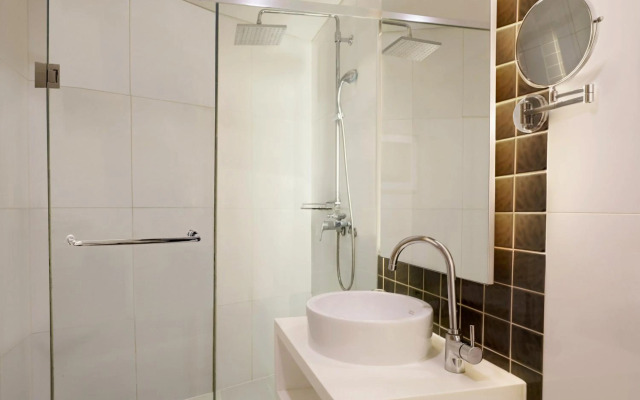 Four Points by Sheraton Seoul, Guro