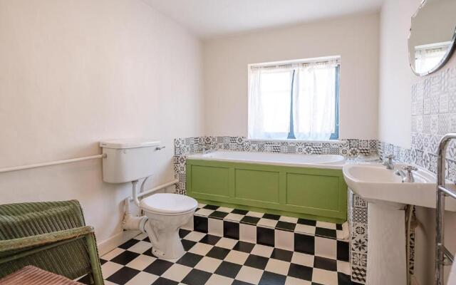 Melody Cottage