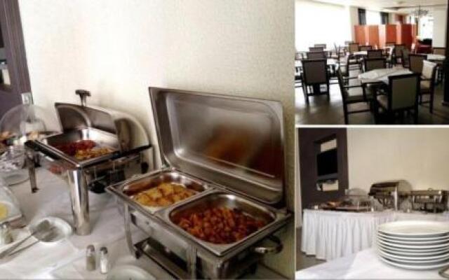 Hotel Pappas