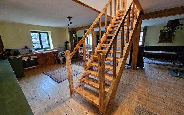 Bernsteinland Wendorf