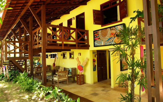 ThalassaGarden Hotel - Pousada