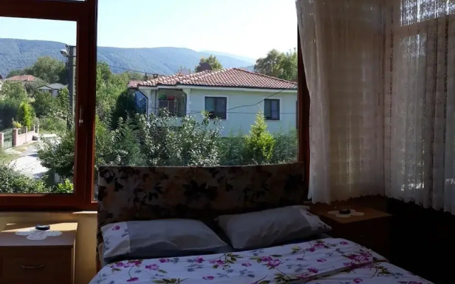 Villa Kayla