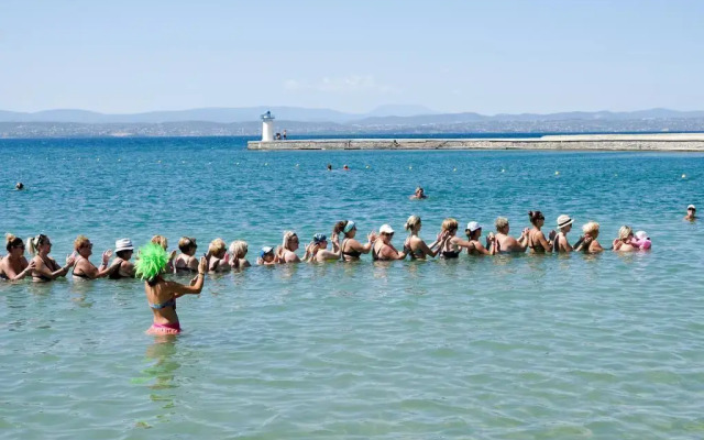 Palmariva Beach Hotel