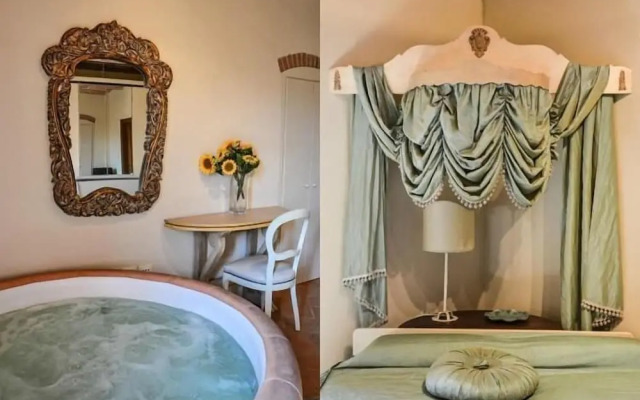 Il Cardo Resort