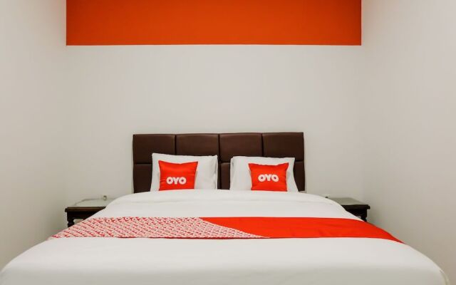 OYO 1622 Kakap 88 Family Homestay
