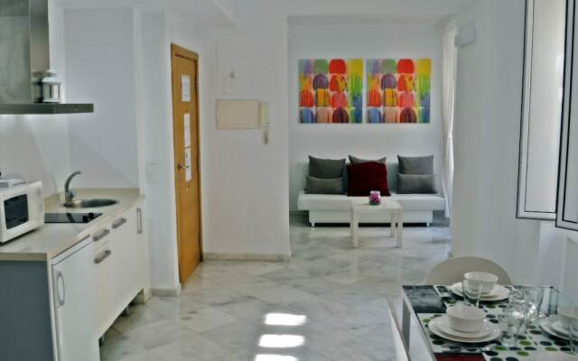 Reservaloen Casa del Museo / Topibe SL