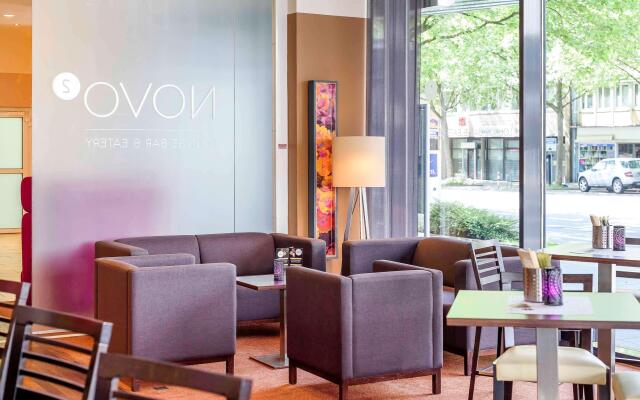 Novotel Aachen City