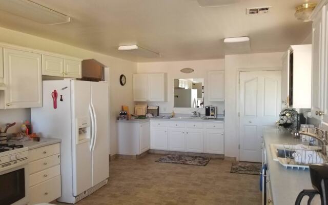 Blue Sage Bed & Breakfast