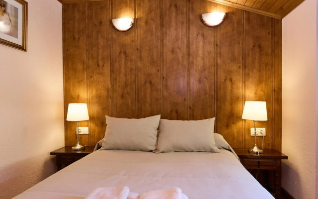 Hotel Chalet Peretol