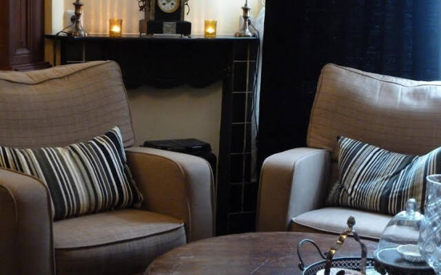 B&B Aan de Singelgracht