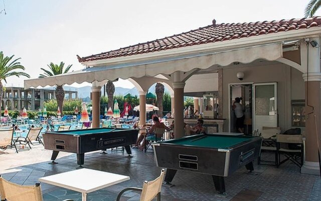 Margarita Hotel