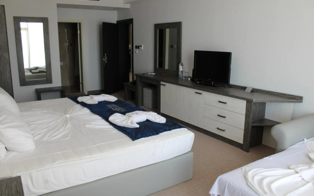 Moonlight Hotel - All Inclusive
