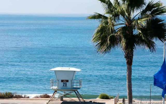 Hilton Garden Inn Carlsbad Beach