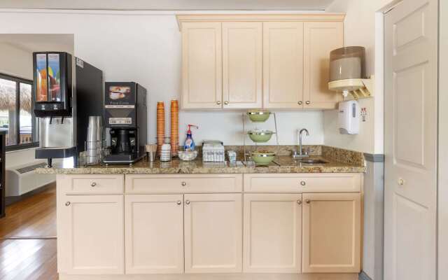 Quality Inn Florida City - Gateway to the Keys