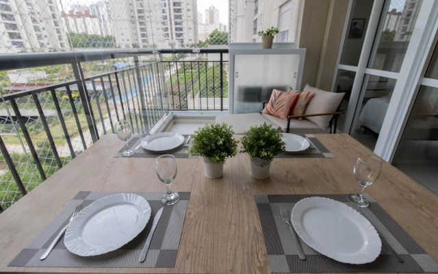 Lovely Family Apartment - GRU