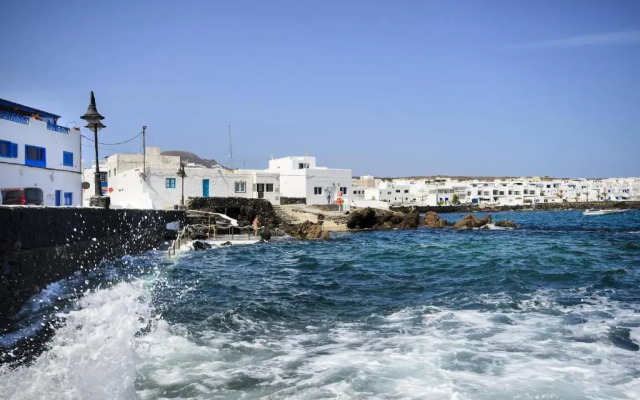 La Casa de las Salinas