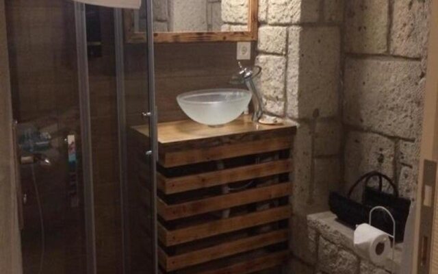 Loca Alacati Butik Otel