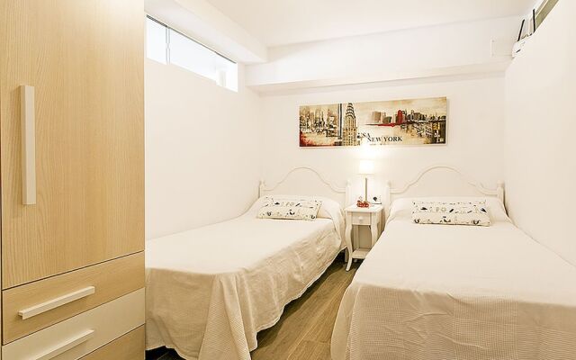 Apartamento Ciudad Blanca 2