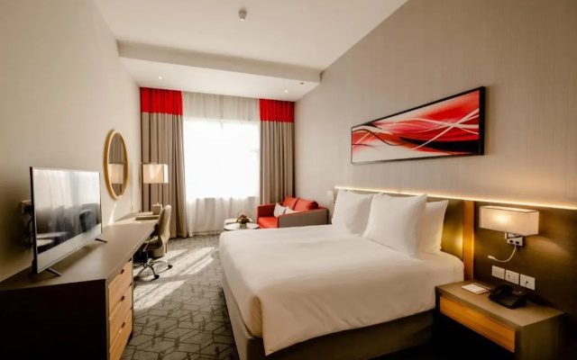 Peony Hotel Dubai