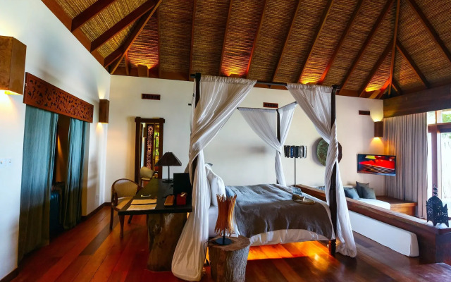 Song Saa Private Island