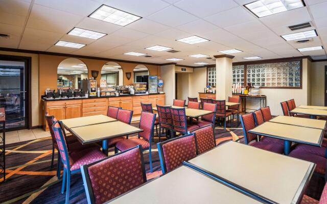 Comfort Inn Baltimore East Towson