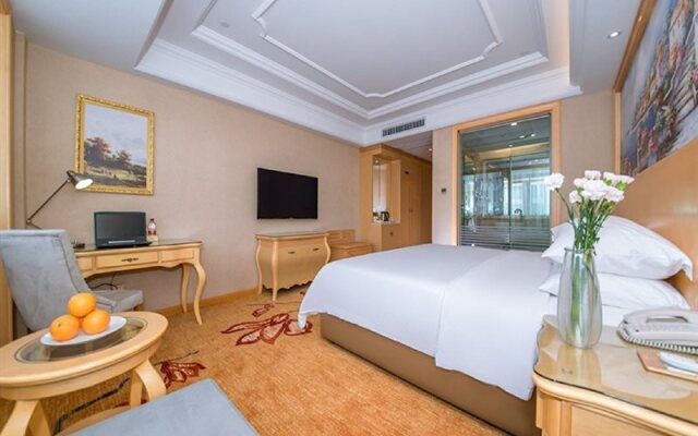 Vienna International Hotel (Enshi Cultural Center Airport)