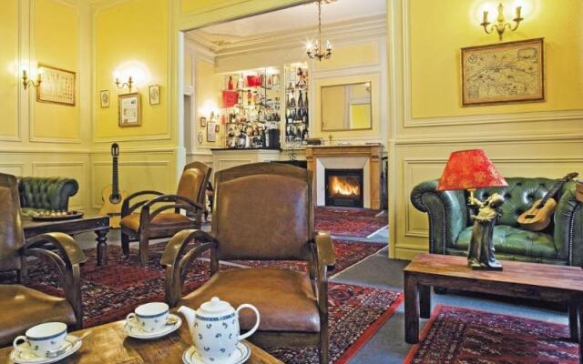 Citotel Le Plantagenet