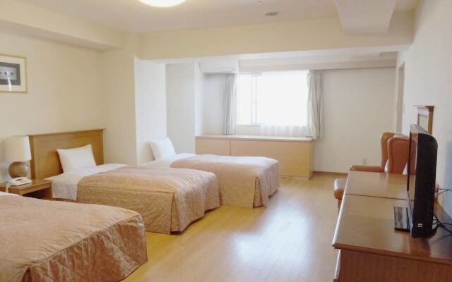 Itoen Hotel Atamikan