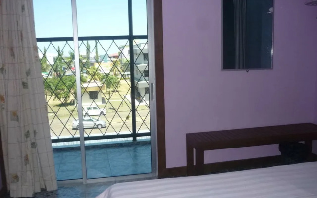 Junikastay Blagoon Melaka