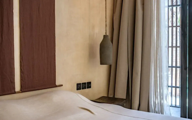 Ukiyo Villa II Pererenan